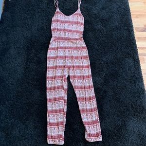 Show Me Your Mumu Jumpsuit